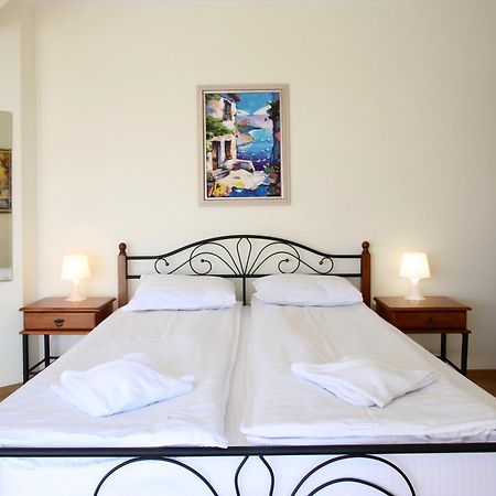 رافدا Villa Livia Boutique Apartments المظهر الخارجي الصورة