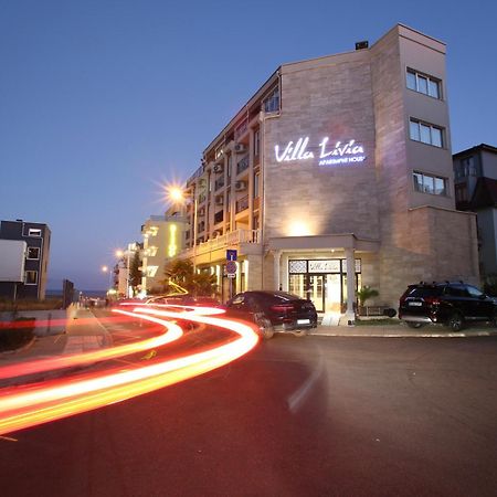 رافدا Villa Livia Boutique Apartments المظهر الخارجي الصورة