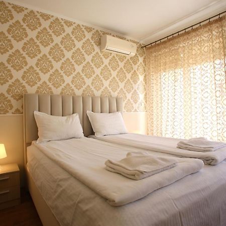 رافدا Villa Livia Boutique Apartments المظهر الخارجي الصورة