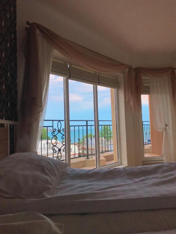 رافدا Villa Livia Boutique Apartments المظهر الخارجي الصورة