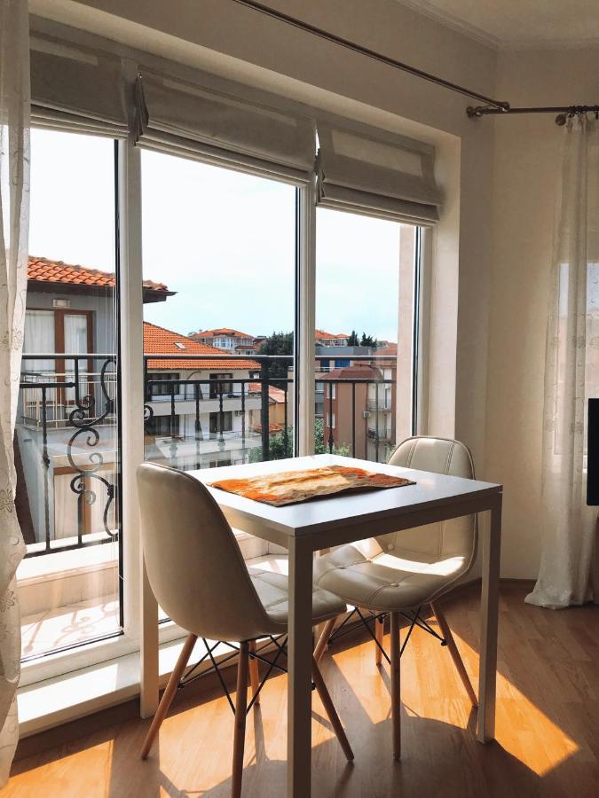 رافدا Villa Livia Boutique Apartments المظهر الخارجي الصورة