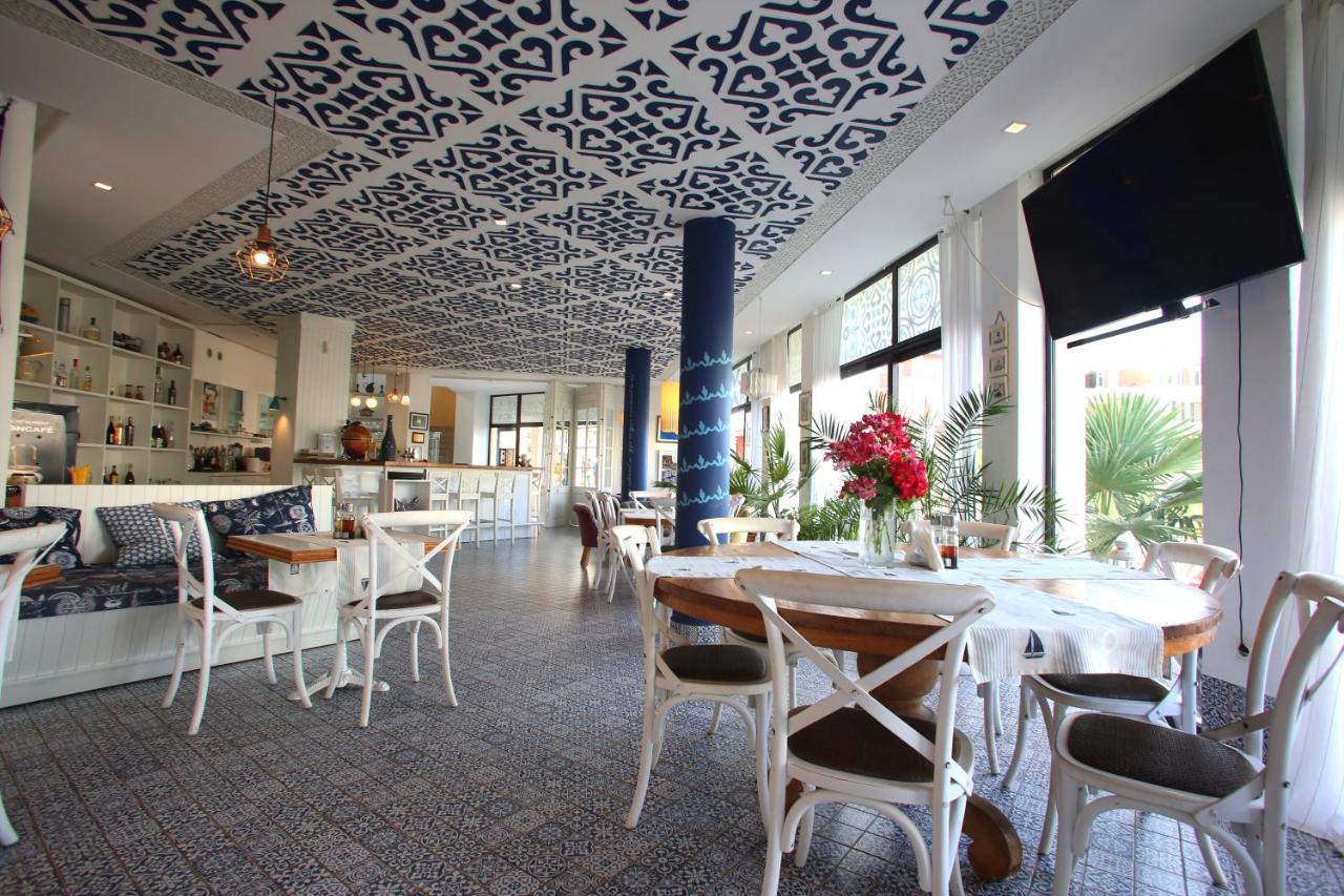 رافدا Villa Livia Boutique Apartments المظهر الخارجي الصورة