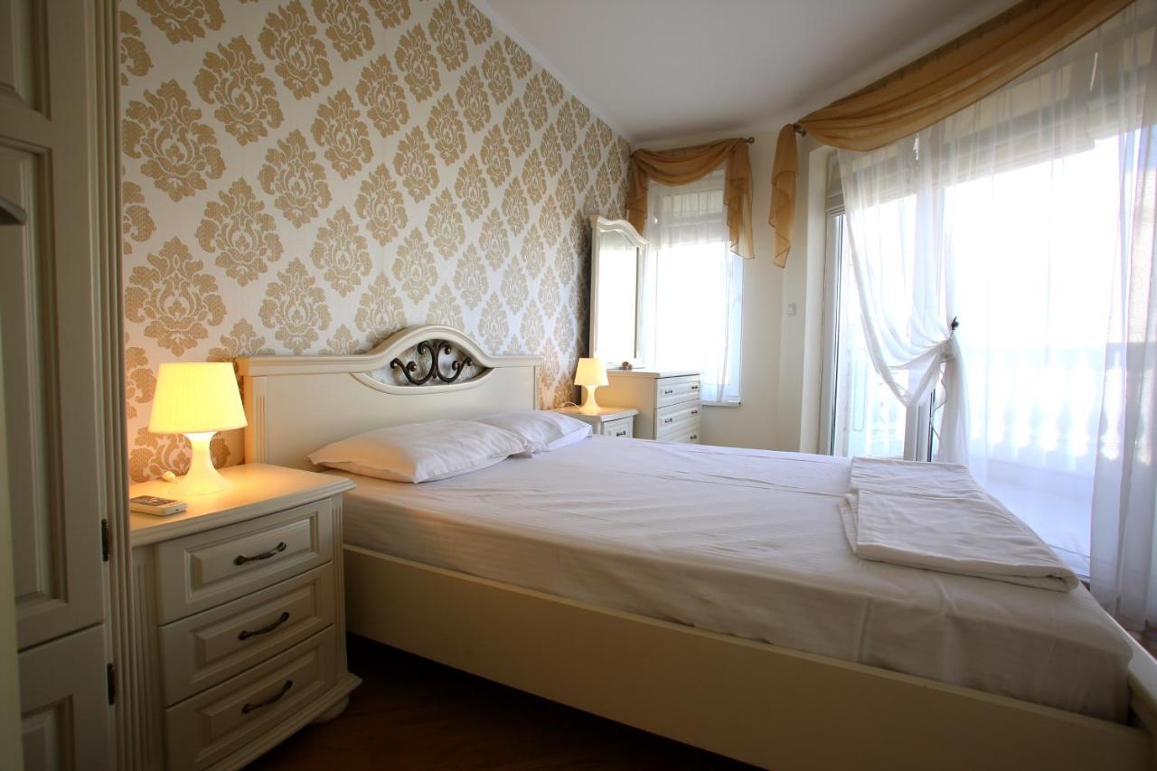 رافدا Villa Livia Boutique Apartments المظهر الخارجي الصورة