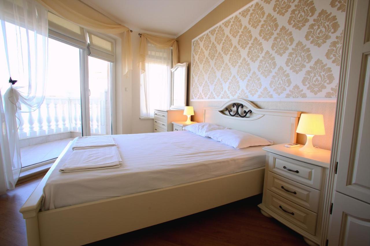 رافدا Villa Livia Boutique Apartments المظهر الخارجي الصورة