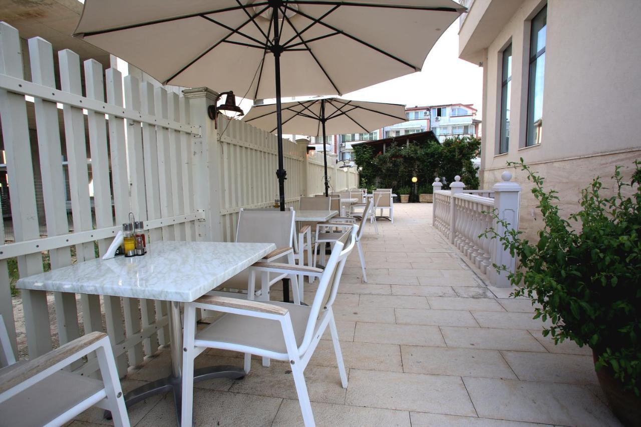 رافدا Villa Livia Boutique Apartments المظهر الخارجي الصورة