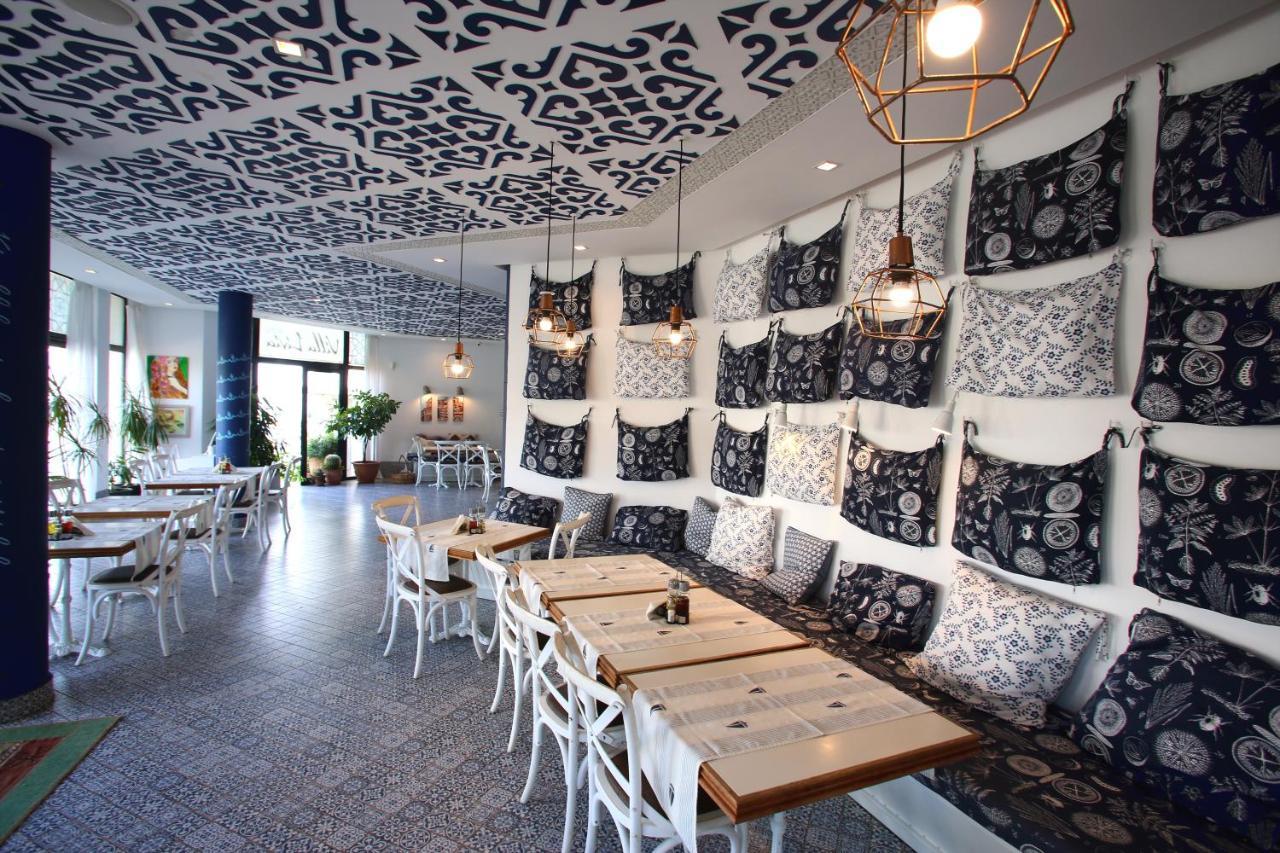 رافدا Villa Livia Boutique Apartments المظهر الخارجي الصورة