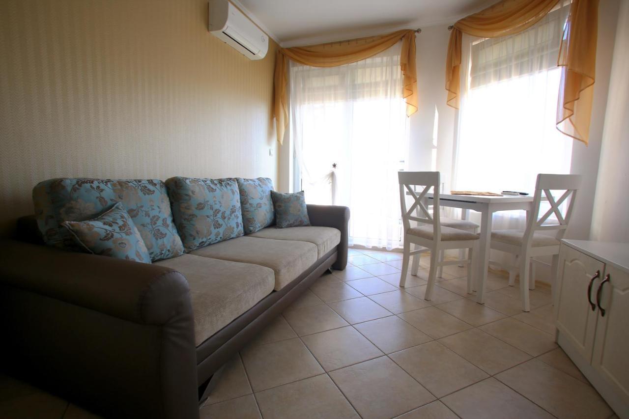 رافدا Villa Livia Boutique Apartments المظهر الخارجي الصورة
