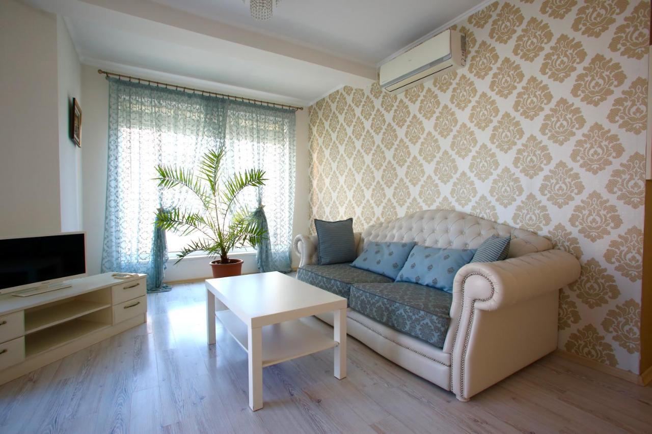 رافدا Villa Livia Boutique Apartments المظهر الخارجي الصورة