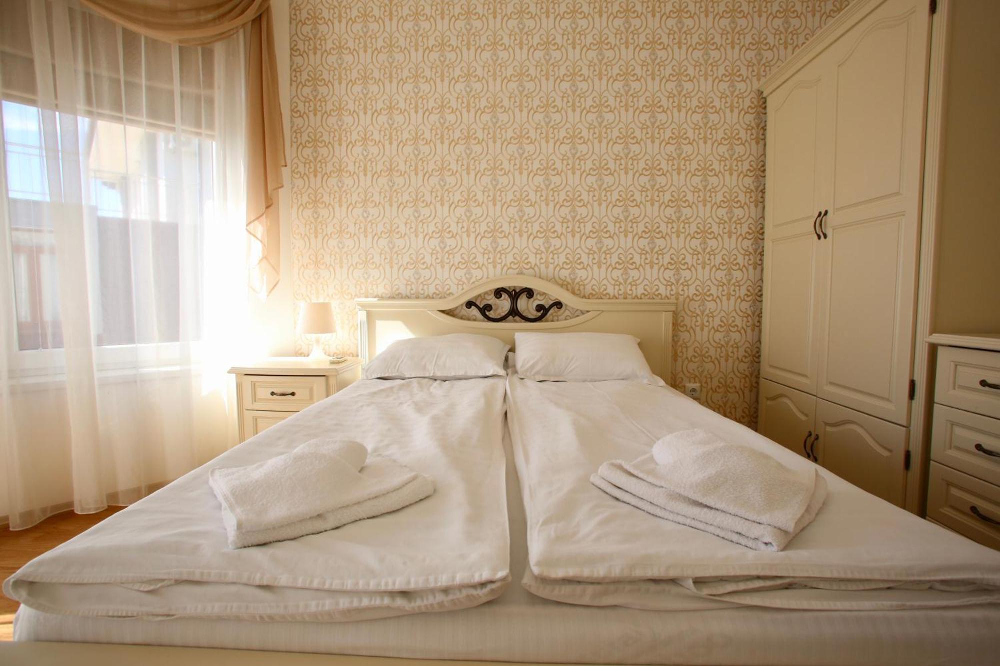 رافدا Villa Livia Boutique Apartments المظهر الخارجي الصورة