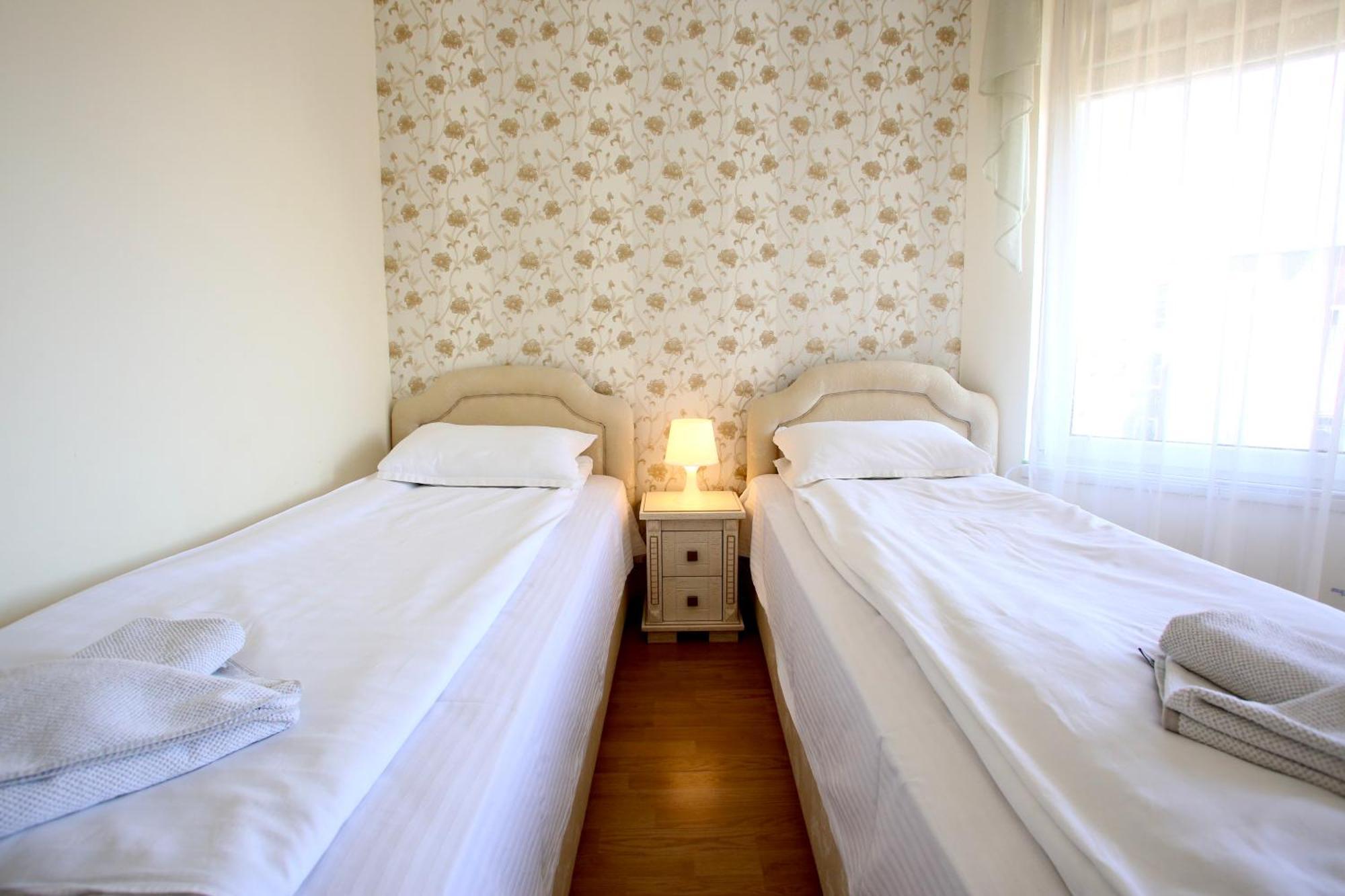 رافدا Villa Livia Boutique Apartments المظهر الخارجي الصورة