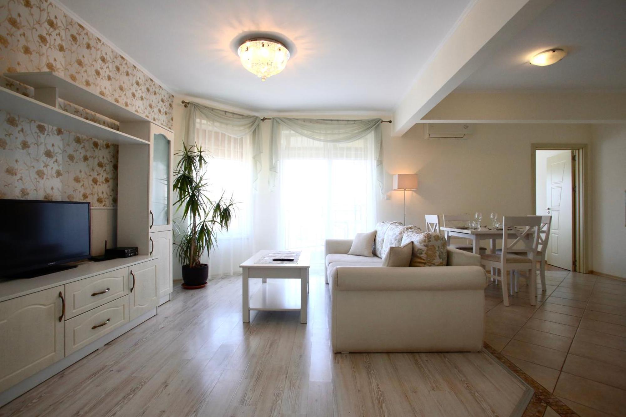 رافدا Villa Livia Boutique Apartments المظهر الخارجي الصورة