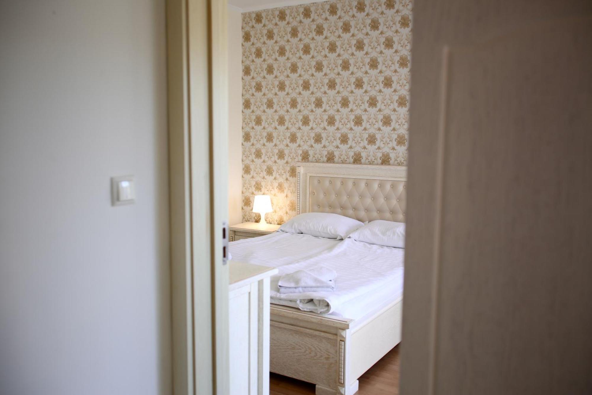 رافدا Villa Livia Boutique Apartments المظهر الخارجي الصورة