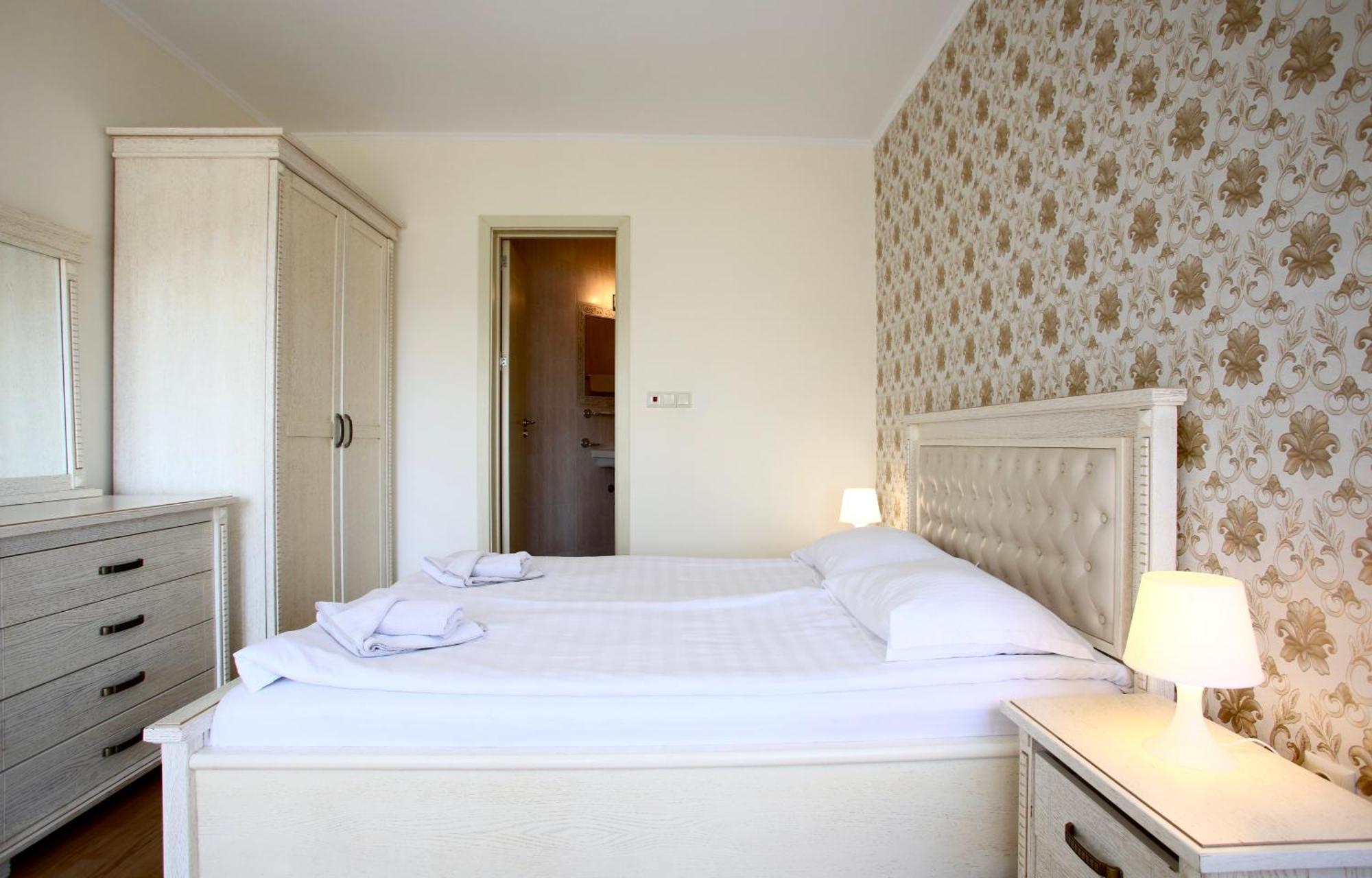 رافدا Villa Livia Boutique Apartments المظهر الخارجي الصورة