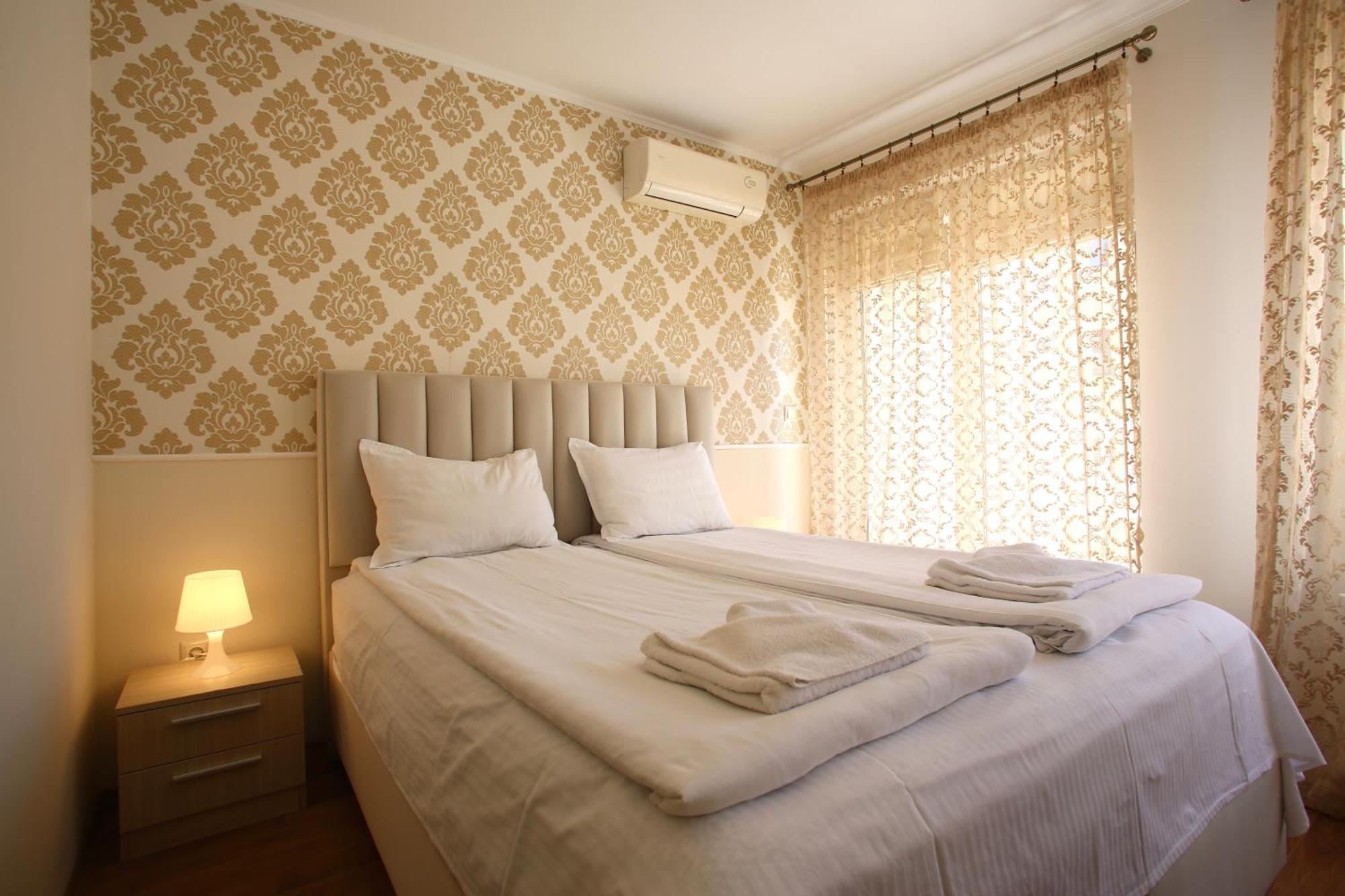 رافدا Villa Livia Boutique Apartments المظهر الخارجي الصورة
