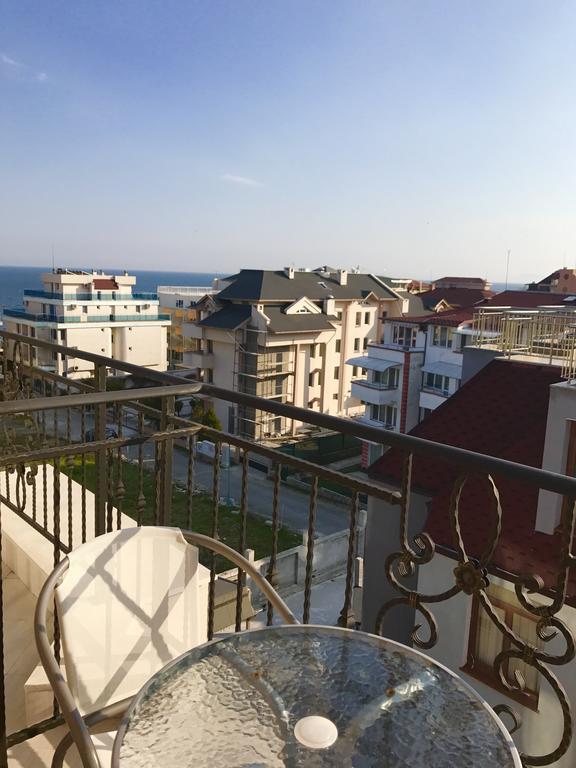رافدا Villa Livia Boutique Apartments المظهر الخارجي الصورة