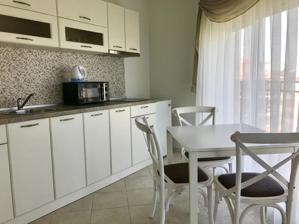 رافدا Villa Livia Boutique Apartments المظهر الخارجي الصورة