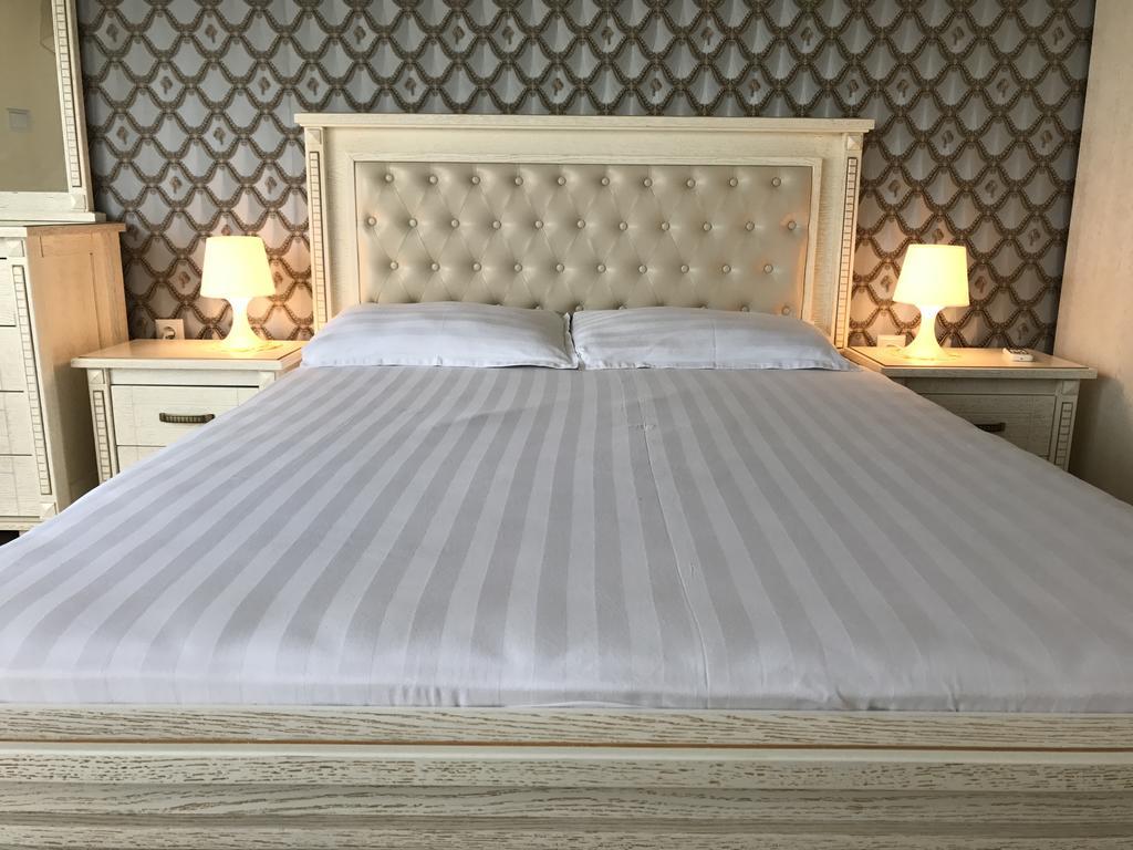 رافدا Villa Livia Boutique Apartments المظهر الخارجي الصورة