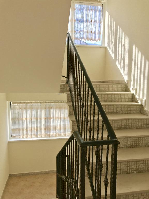 رافدا Villa Livia Boutique Apartments المظهر الخارجي الصورة