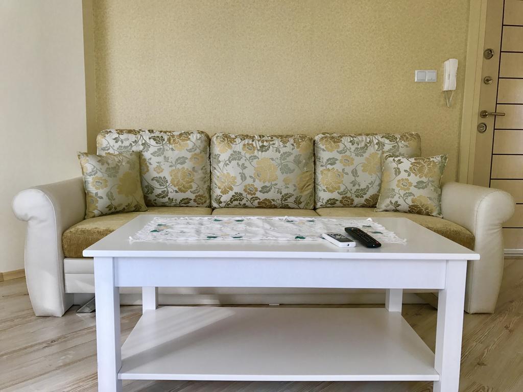 رافدا Villa Livia Boutique Apartments المظهر الخارجي الصورة