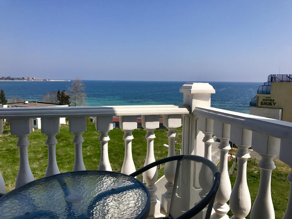 رافدا Villa Livia Boutique Apartments المظهر الخارجي الصورة