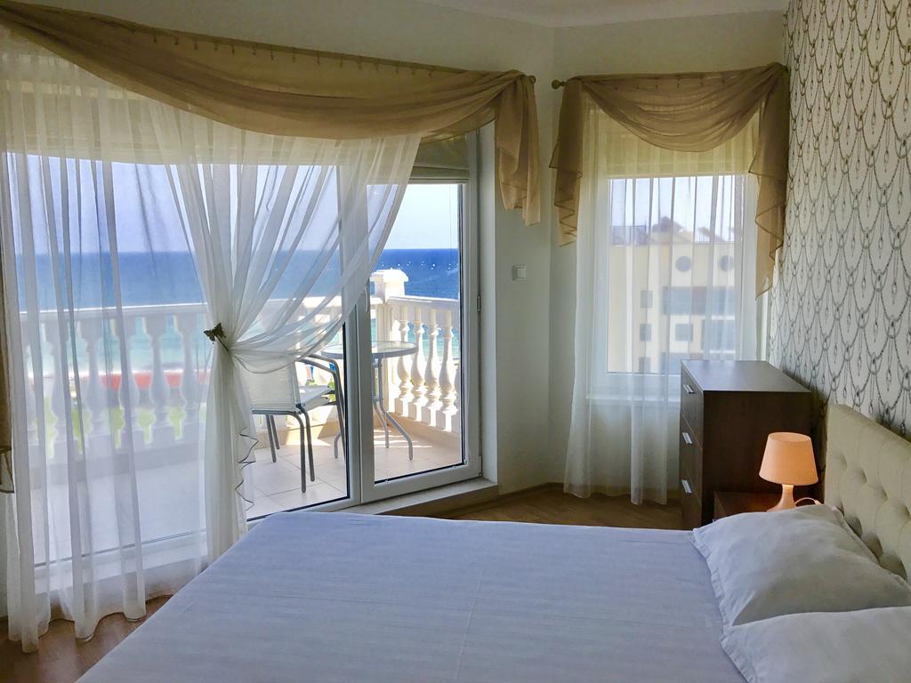 رافدا Villa Livia Boutique Apartments المظهر الخارجي الصورة