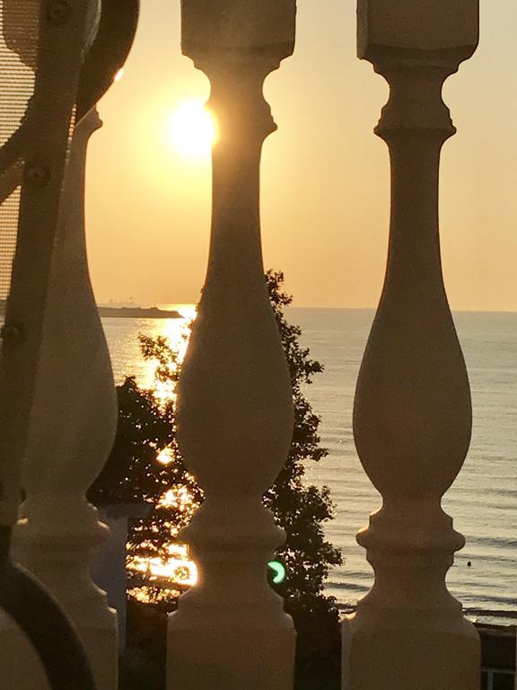 رافدا Villa Livia Boutique Apartments المظهر الخارجي الصورة